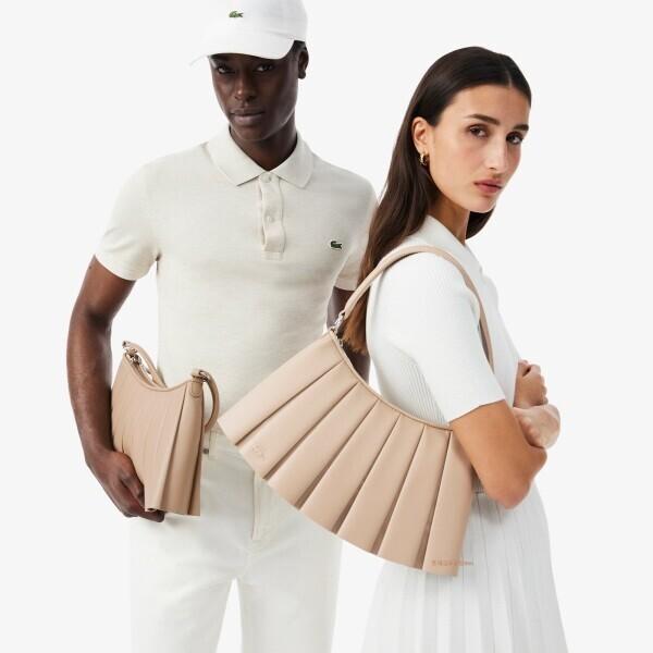 Lacoste 2026 Medium Crossbody Lengleng