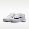 Nike Court Air Zoom Vapor Pro 3 HC White Black (Women's)
