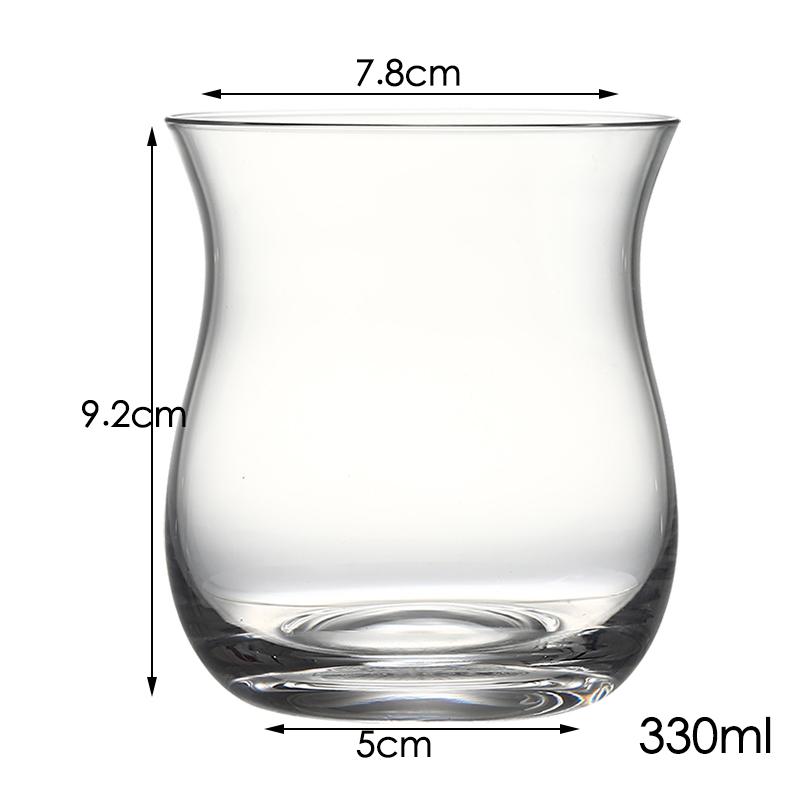 Long Drink Glass,Juice Glass,Glass Water Cup,Cocktail Glass, Old Fashion Glass,Whiskey Glass