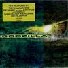 CD VERSCHIEDENE  Godzilla The Album EK69338 Epic Sony Musi 1998 US Rock Gebraucht