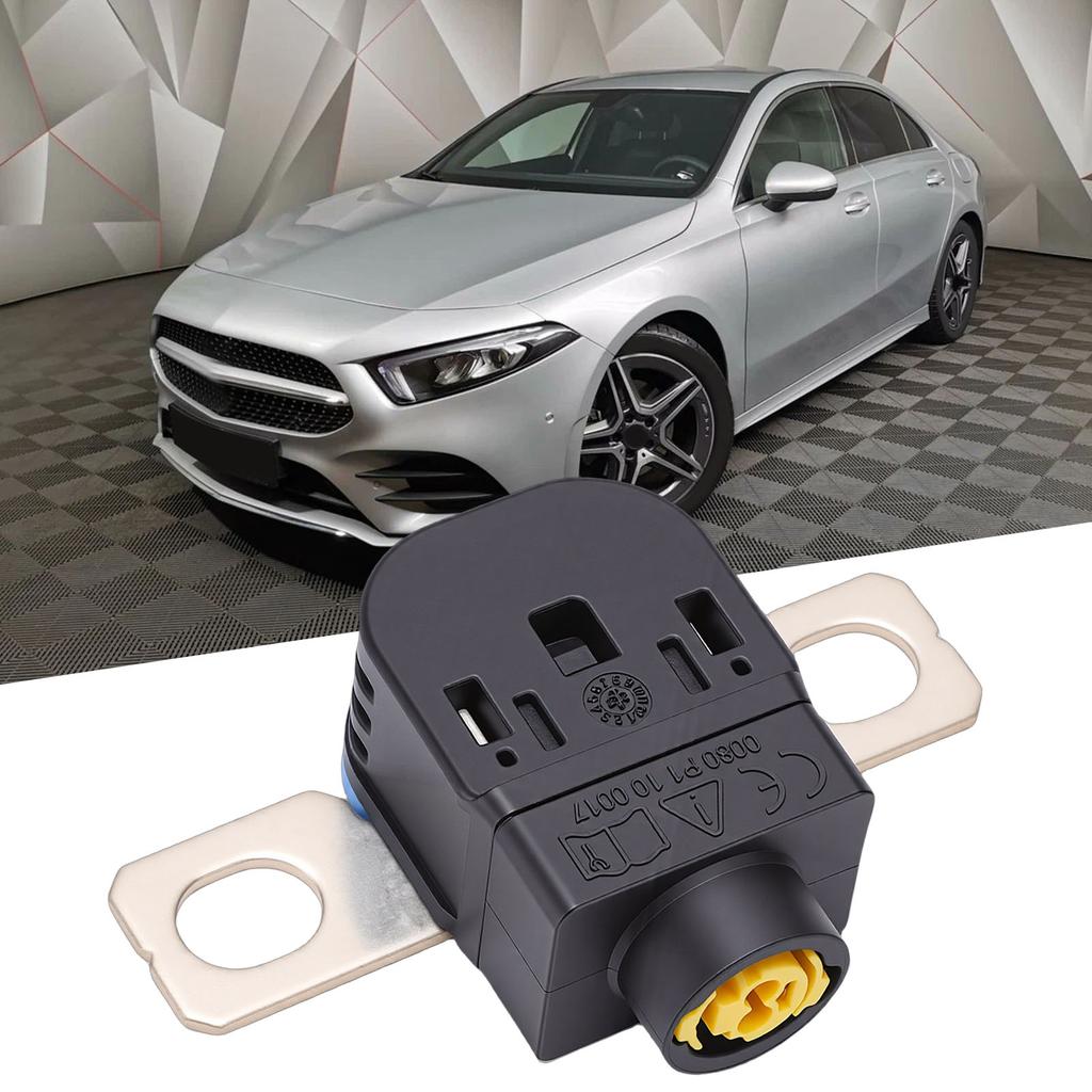 Battery   Overload   Trip Replacement for A Class W177 2017-2020 N000000008657 Battery Disconnect Pyroswitch
