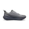 Li Ning Wu Yue 4 Schutzversion Wasserdicht Wärme Trainingsschuhe Herren Sneaker Wolkengrau Schiefergrau ARSW173-5