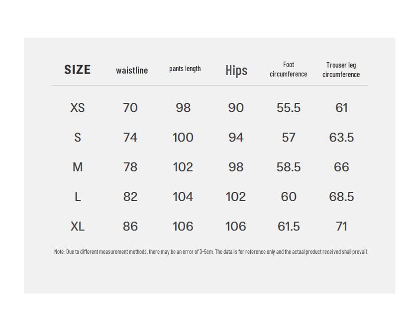 LESS 2023 Winter Merino Wool Blend Flared Commuter Pants