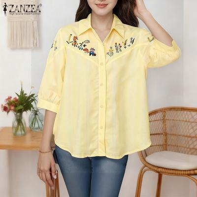 Oberteile – Blusen & Hemden