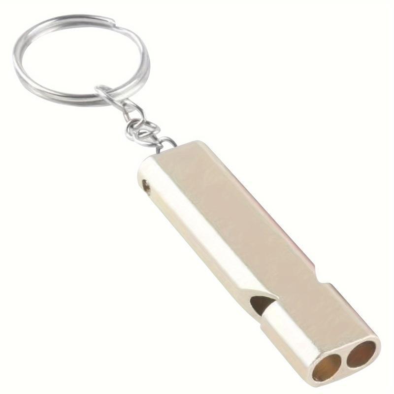 

R3964 Outdoor Supplies 160dB High-Pitched Double Whistle