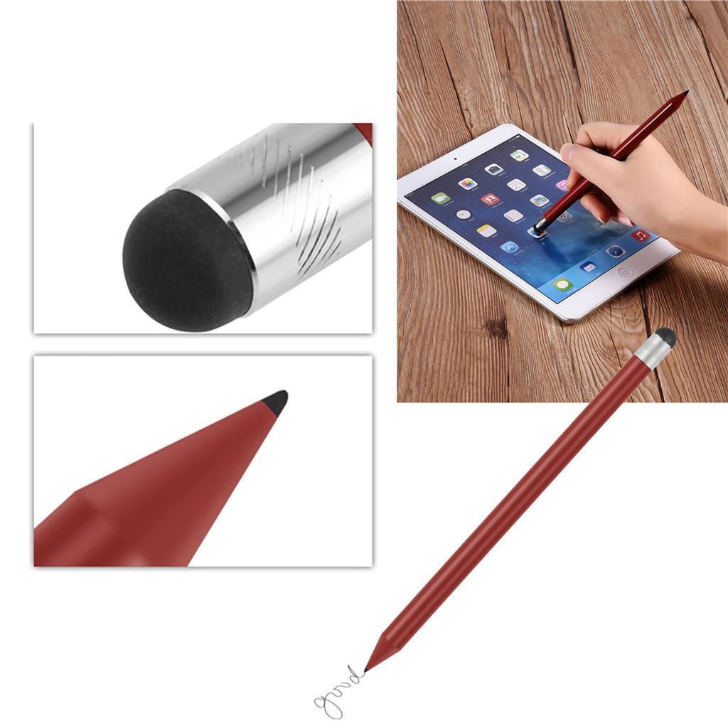 Replacement Capacitive Touch Screen Stylus Pen Pencil for iPhone  Blackberry  HTC