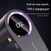 Rechargeable Portable Lint Remover for Home Use