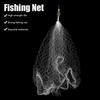 Fishing Net Fishing Net Trap Rod Cast Fishing Net Durable Fishnet Tackle Fishing Mesh Net