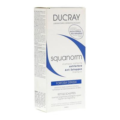 Shampoos en conditioners
