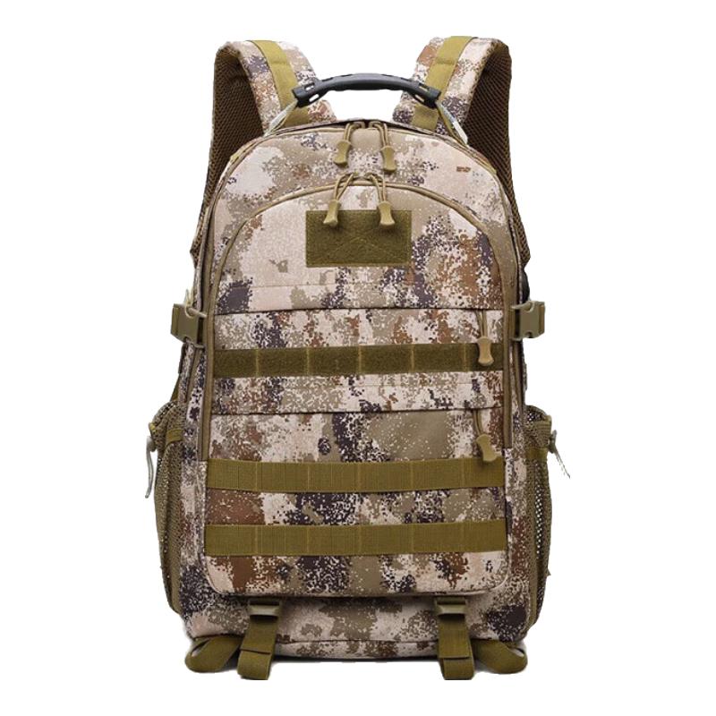 Tactical Outdoor Camouflage Backpack
