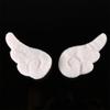 Angel Wing Hair Clips Cartoon Hair Barrette Trendy Non Slip Hair Clamps Ponytail Holder Sweet Side Clip Hair Accessories