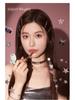 FLORTTE/Flower Knows Lilia Pudding Lip Cream: Matte, Transfer-Resistant Lip Glaze