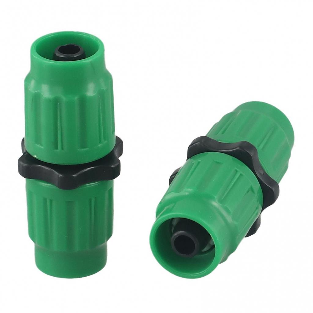 Convenient Solution for Leaks and Bursts Expandable Garden Hose Repair Kit