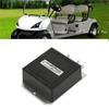 Powerful 36V 350A 5 Pin Speed Controller 1206-4301 For EZGO TXT/ITS Medalist 1994-, 25864-G08, 25864-G09