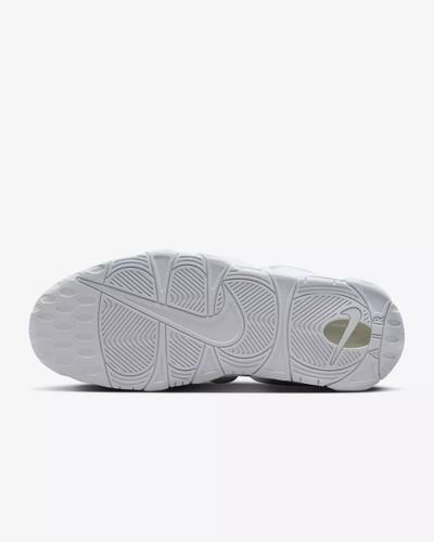 Nike Pantofi pentru bărbați Air More Uptempo Low Triple White FZ3055-100
