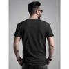 European sizes Dragon Lovers T-Shirt for Men & Women - Short Sleeve Round Neck Tee with Dragon & Dragon Egg/Elder