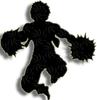 Demon Slayer: Kimetsu No Yaiba VIBRATION STARS PLUS Akaza Figure