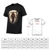 Bigfoot  Legendary Creature of Washington State Tshirt Aesthetic Clothing Plain Mens Cotton T Shirts