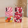 Bad B-bunny F-fondo Phone Case For SamsungA10,12,20,21S,30,31,40,50,51,52,70,71 Transparent Cover