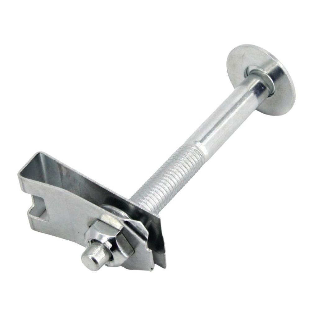 8-teiliges Fahrwerkschrauben-Set für 1999-2011 Ford F250-F550 (924-311)