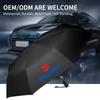 Car Interior Accessories Car Folding Umbrella Portable Automatic Sunshade For Jimny Grand Vitara Sx4 Swift Alto