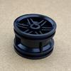 Compatible Building Block 44309 + 56145 Technology Building Block Spare Parts 4184286 43 * 22Mm Car Tire