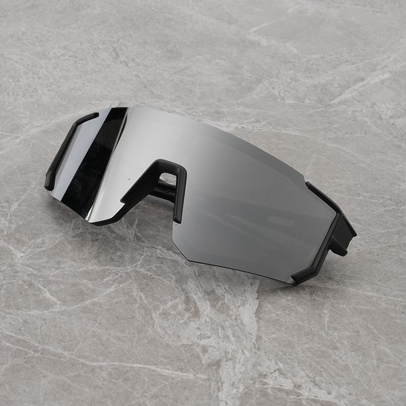 Fashion Travel Sports Children'S Sunglasses Sun Protection Uv Protection Eye Protection Sunglasses Trendy Glasses