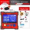 Jingyan DXL360S Dual-Axis Digital Level & Inclinometer with High-Precision Gyroscope and Lithium Battery