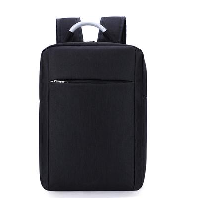 Borsa per laptop da 15 pollici Borsa per computer in tessuto Oxford Borsa per laptop aziendale Zaino per computer