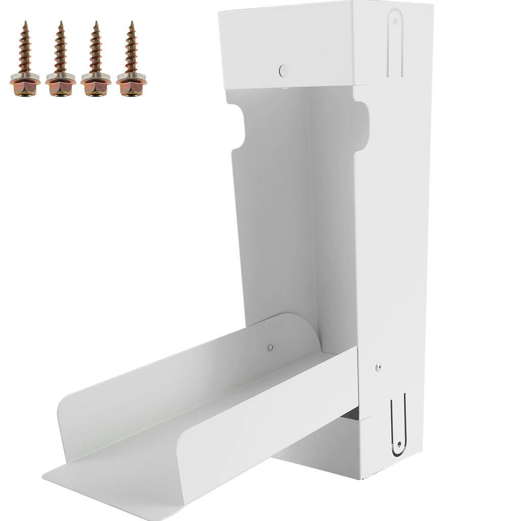 Svod dešťové vody Dům Kovový Svod dešťové vody Zachytávací Sběrný systém Pasuje na standardní svod 2x3 palce