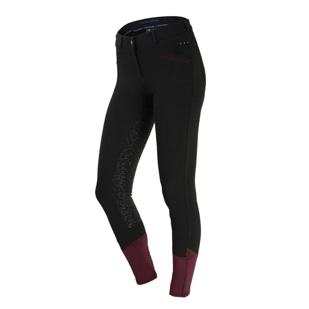 Coldstream Womens/Ladies Learmouth Breeches