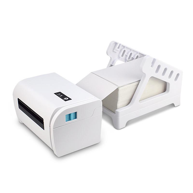 110mm Bluetooth Thermal Label Printer for Express and FBA Waybills
