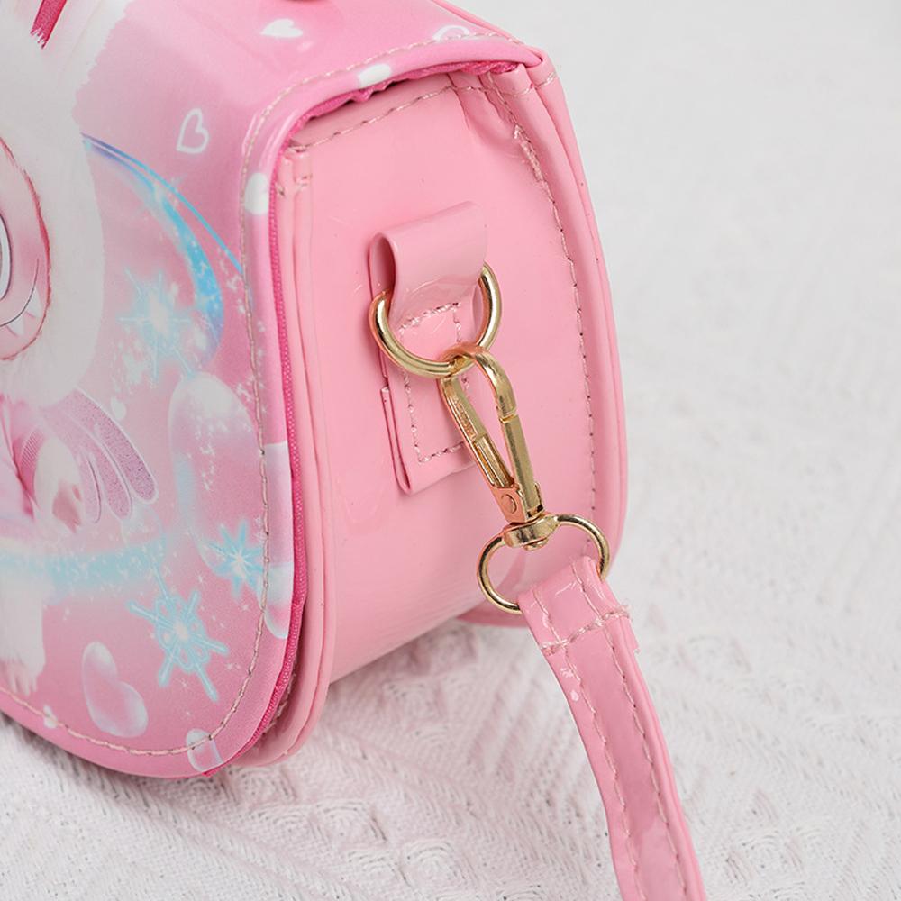 KPop Łowcy Demonów Urocza Torba Dziecięca w Stylu Anime Portmonetka Torba na Ramię