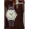 [Orient] Bambino RN-AK0702Y Automatic Watch - Ivory