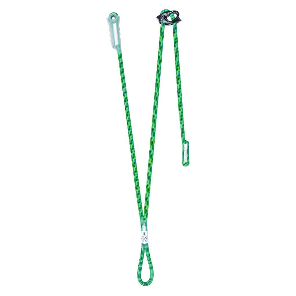 Climbing Rope Outdoor Sport Accessories Safe Hiking Accessory Professional Outside Sports Tools Trees Climb Ropes for Travelling