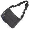 Gray Shoulder Bag for Mini Shoulder Shoulder Crossbody Faux Adjustable Popular Large Capacity [Altrose] Women, Bag, Pouch, Bag, Bag, Compact, Slim,