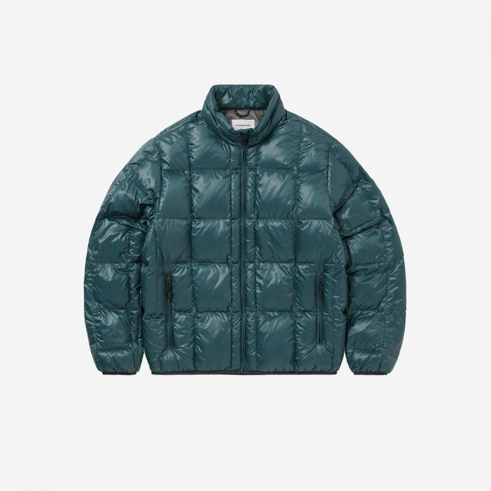Thisisneverthat Pertex Light Down Jacket Tn253oowhs10