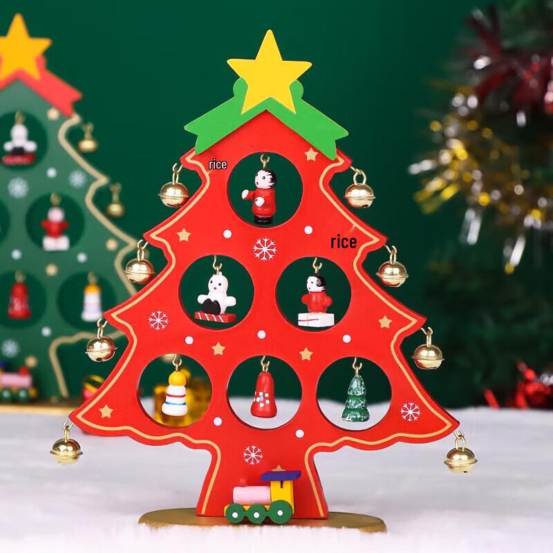 TaTanice Festive Christmas Collection