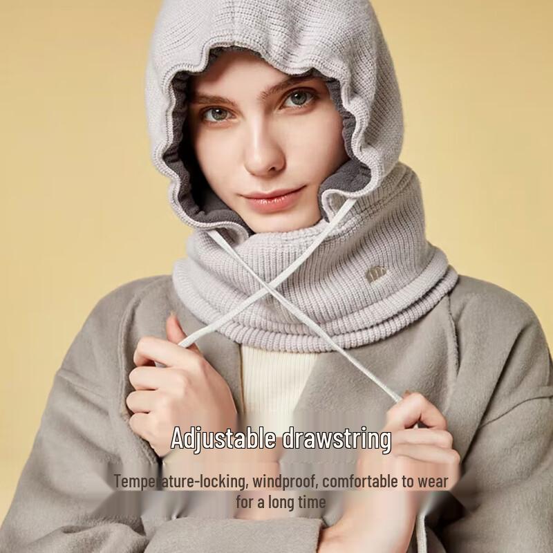 Bananaunder Winter Warmth Accessory Set K