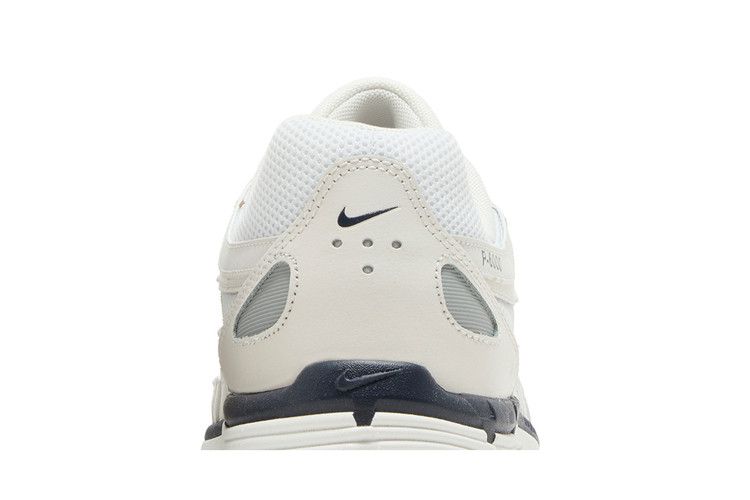 Men's Sneakers Nike P-6000 Obsidian Summit White Phantom/Summit White/White/Obsidian