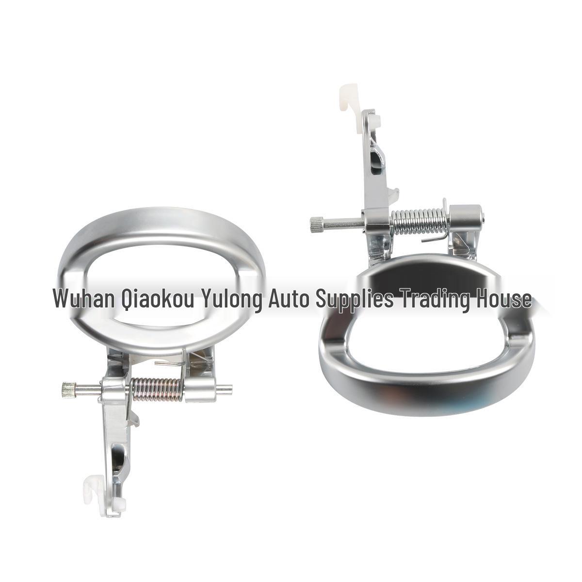 

Dodge Nitro 07-11 Left/Right Front Interior Door Handle 68004828AA 68004829AA 68004828AA 68004829AA