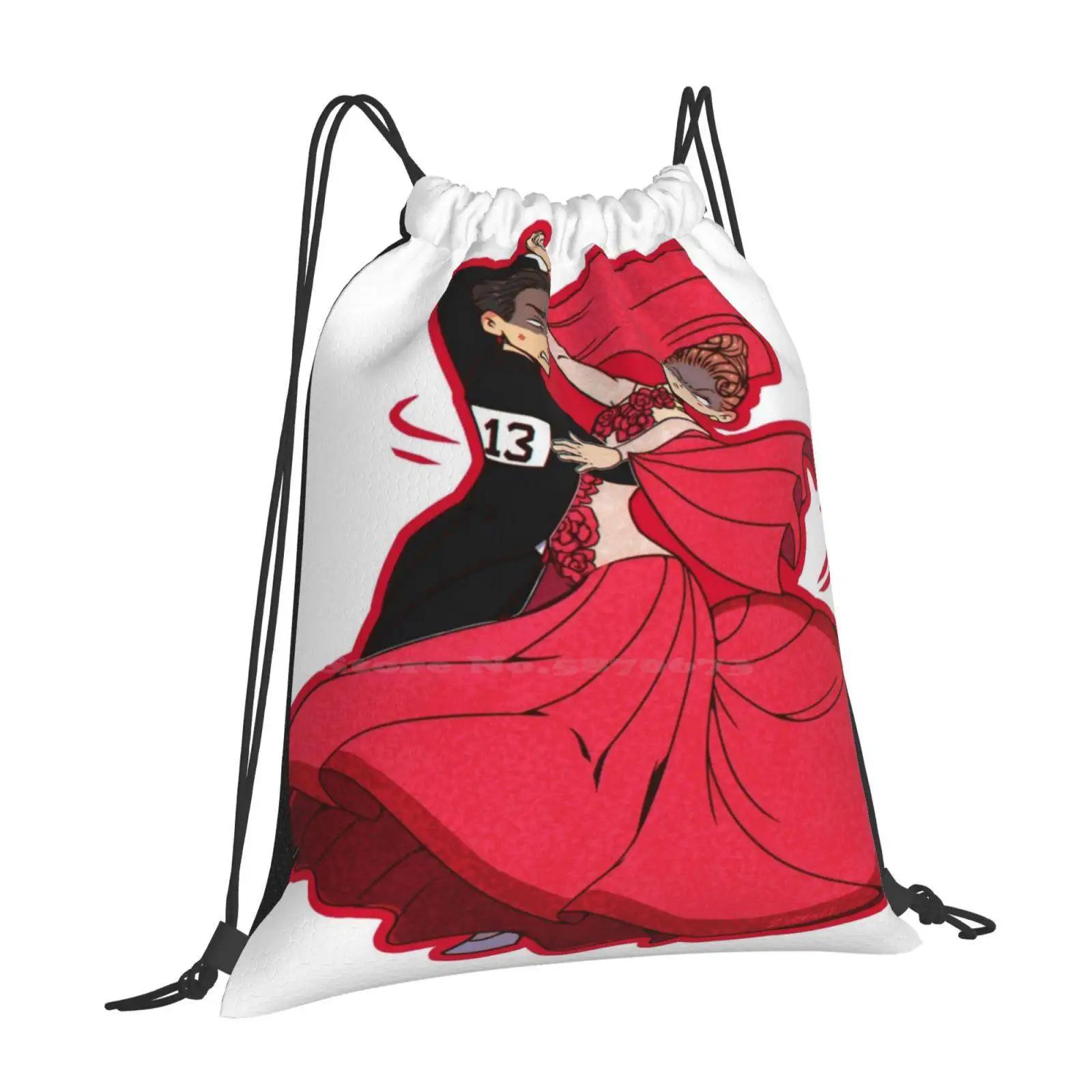Welcome To The Ballroom Hot Sale Schoolbag Backpack Fashion Bags Welcome To The Ballroom Ballroom E Youkoso Anime 2020 Anme OneSize