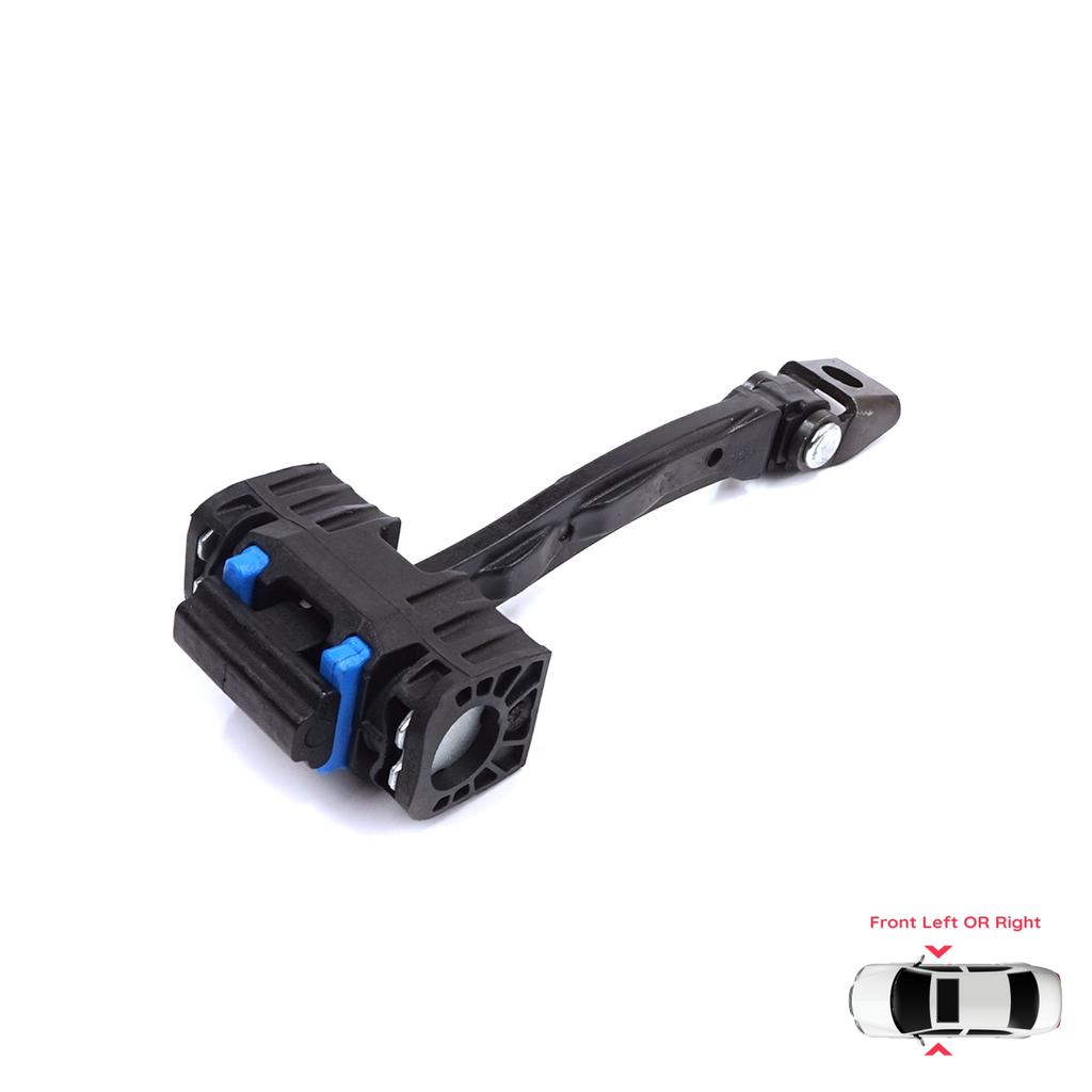 BDP1526 Front Door Stop Check Assy Limiter Strap for Seat Alhambra VW Sharan MK2 II 7N 2010-2023 7N0837249