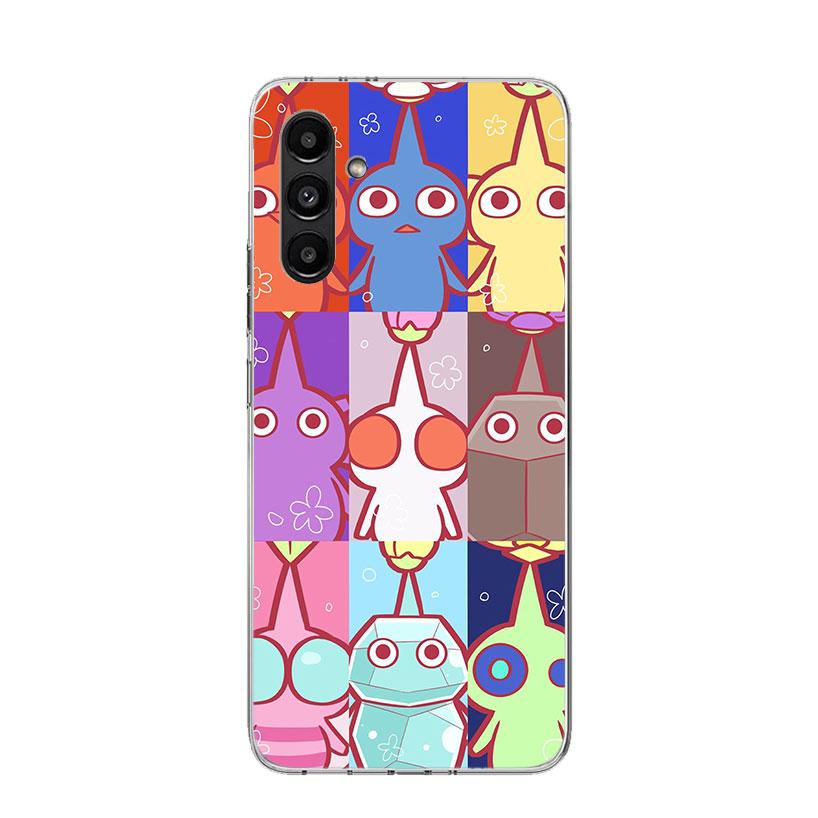 

Game P-PikminS 4 Phone Case For Samsung Galaxy A17 A16 A14 A15 A13 A57 A56 A54 A55 A53 A37 A36 A34 A35 A33 A26 A24 A25 A23 Galax Samsung A03
