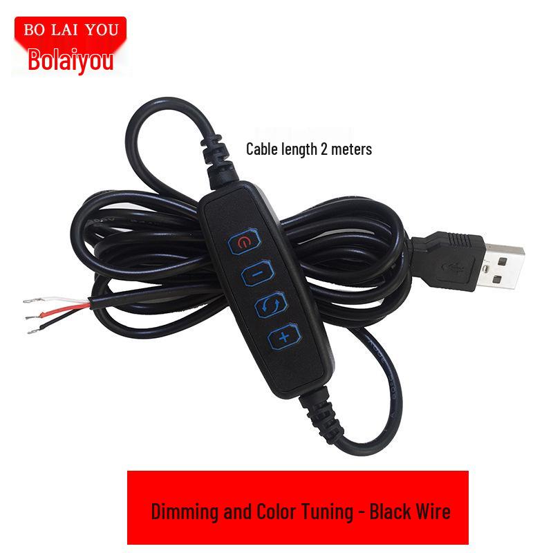 3V-5V Dual/Single Color LED5730 SMD Light Board (1W - 30W)