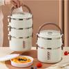 Baichengdao Portable Insulated Lunch Box