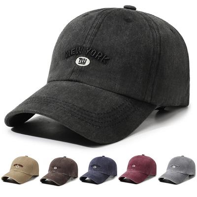 Hüte & Mützen – Baseball-Caps