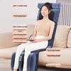 AUX Full Back Shiatsu Massage Cushion CN plug (adapter included)