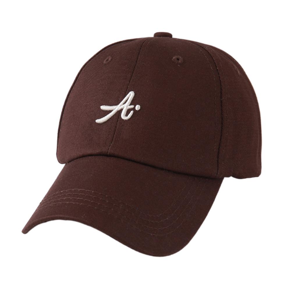 Versatile Baseball Cap Adjustable Sunscreen Hats Casual Peaked Cap  for Leisure Outdoor