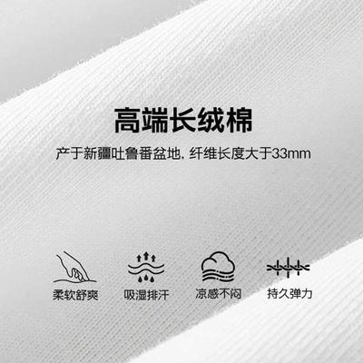 High-end Work Clothes T-shirt Printed Logo Cultural Shirt Class Clothes T-shirt Custom Round Neck Short Sleeve Pure Cotton Clothes